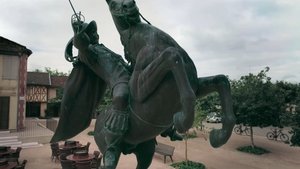 La véritable histoire de D'Artagnan háttérkép
