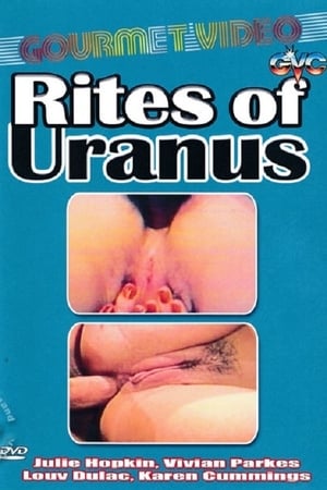 The Rites of Uranus poszter