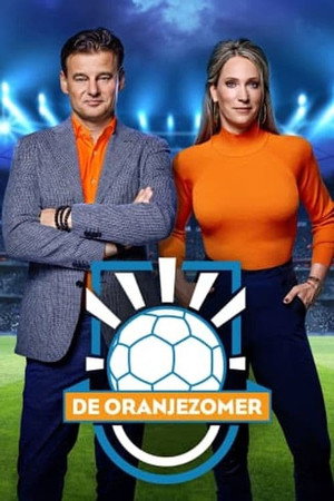 De Oranjezomer