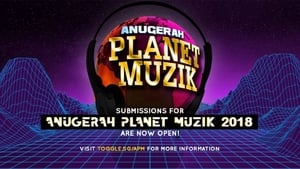 Anugerah Planet Muzik háttérkép