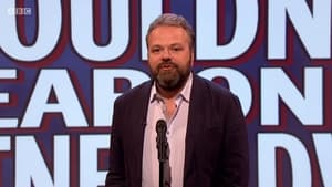 Mock the Week Season 16 Ep.5 5. epizód