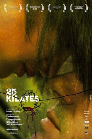 25 karát