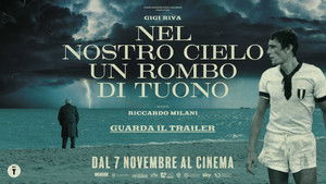 Nel nostro cielo un rombo di tuono háttérkép
