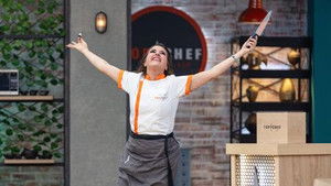 Top Chef VIP 3. évad Ep.11 11. epizód