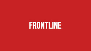 Frontline kép