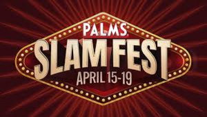 CMLL at Palms Slam Fest 2026 háttérkép