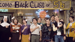 Laverne & Shirley Season 1 Ep.4 4. epizód