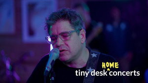 NPR Tiny Desk Concerts 16. évad Ep.34 34. epizód