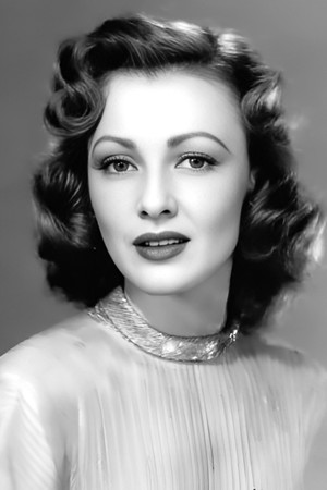 Virginia Grey profil kép