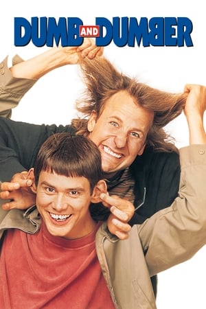 Dumb és Dumber - Dilibogyók poszter