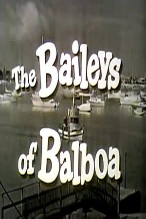 The Baileys of Balboa poszter