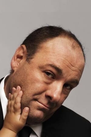 James Gandolfini profil kép