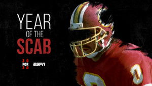 Year of the Scab háttérkép