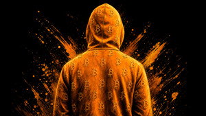 Finding Satoshi háttérkép