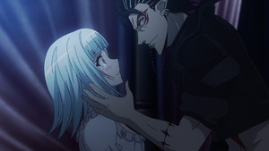 Ragna Crimson 1. évad Ep.10 10. epizód