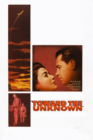 Toward the Unknown poszter