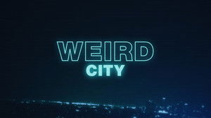 Weird City kép