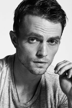 Wilson Bethel profil kép