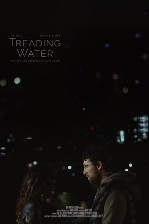 Treading Water poszter