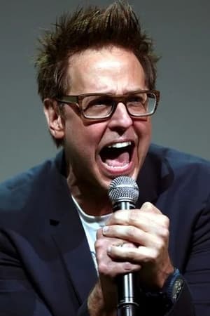 James Gunn profil kép