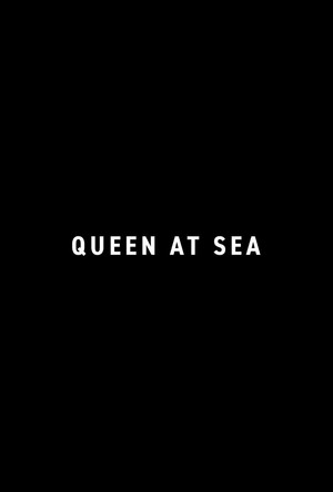 Queen at Sea poszter