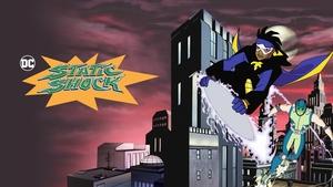 Static Shock kép