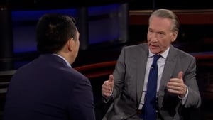 Real Time with Bill Maher 17. évad Ep.18 18. epizód