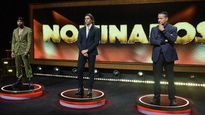 La Casa de los Famosos 5. évad Ep.97 97. epizód