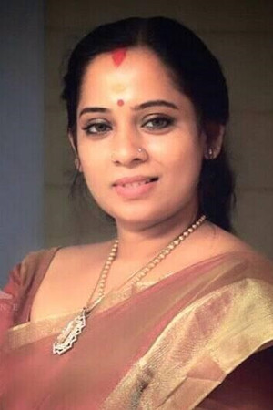 MV. Tamil Selvi profil kép