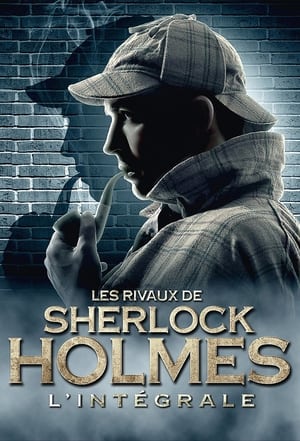 The Rivals of Sherlock Holmes poszter