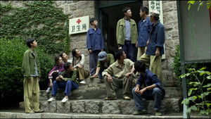 父母爱情 1. évad Ep.17 17. epizód
