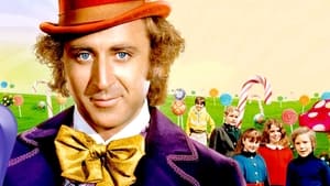 Willy Wonka és a csokigyár háttérkép