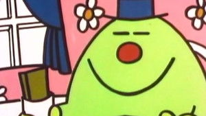 Mr. Men Season 1 Ep.9 9. epizód