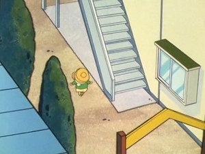 クレヨンしんちゃん 1. évad Ep.127 127. epizód
