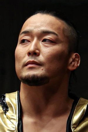 Yuki Yoshioka profil kép