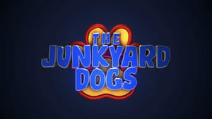 Junkyard Dogs háttérkép