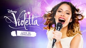 Violetta: A koncert háttérkép