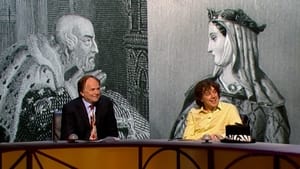 QI 6. évad Ep.8 8. epizód