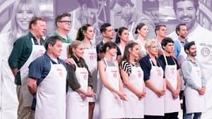 MasterChef Celebrity 8. évad Ep.1 1. epizód