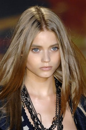 Abbey Lee profil kép