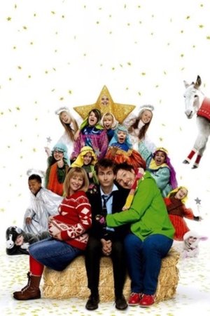 Nativity 2: Danger in the Manger! poszter