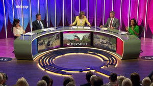 Question Time 47. évad Ep.27 27. epizód