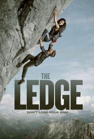 The Ledge poszter