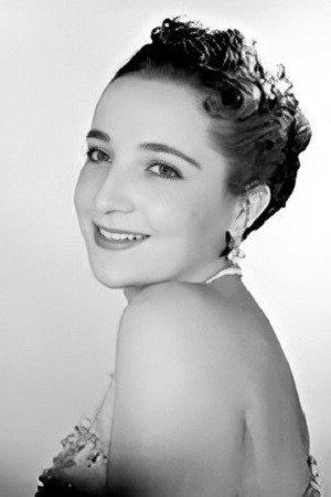 Rosa Elena Durgel profil kép