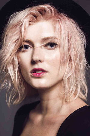 Sophie Sumner profil kép