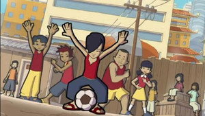 Foot 2 Rue Season 2 Ep.15 15. epizód