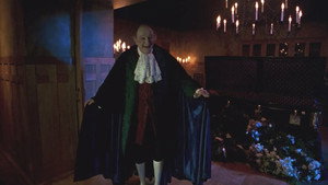 My Grandpa Is a Vampire háttérkép