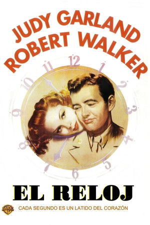 The Clock poszter