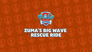 PAW Patrol: To The Rescue 1. évad Ep.22 22. epizód