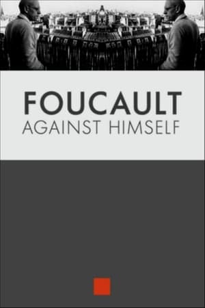 Foucault contre lui même poszter